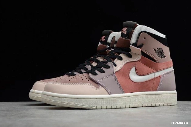 Canyon CMFT Rust Air High (W) Zoom CT0979-602 1 Jordan 0820